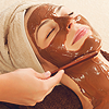 masaż relaksacyjny czekoladą